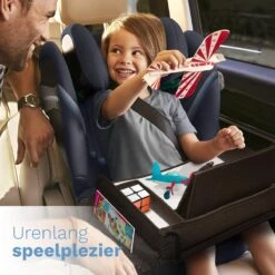 Blyzi - Reistafel Auto Met Tablethouder – Opvouwbaar – Speeltafel Voor Onderweg – Auto Organizer – Tekentafel - Zwart -Maxi-Cosi Winkel 1200x1200 215