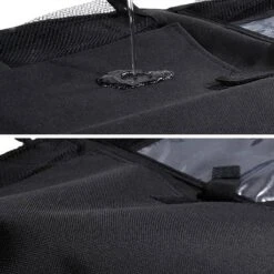 Venneweide - Luxe En Degelijke Autostoel Organizer Met Tablethouder - Auto Organizer - Voor Baby En Kinderen - Veel Opbergruimte - Geschikt Voor O.a. IPad - Topkwaliteit - Zwart 10 Venneweide - Luxe En Degelijke Autostoel Organizer Met Tablethouder - Auto Organizer - Voor Baby En Kinderen - Veel Opbergruimte - Geschikt Voor O.a. IPad - Topkwaliteit - Zwart -Maxi-Cosi Winkel 1200x1200 239