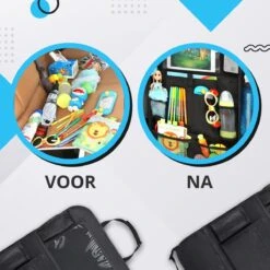 Merkloos Luxe En Stevige Autostoel Organizer Met Tablethouder – Auto Organizer – Auto/Accessoires/Bescherming – 45*65cm – Zwart - 1 Stuk 11 Merkloos Luxe En Stevige Autostoel Organizer Met Tablethouder – Auto Organizer – Auto/Accessoires/Bescherming – 45*65cm – Zwart - 1 Stuk -Maxi-Cosi Winkel 1200x1200 247