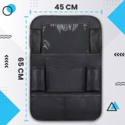 Merkloos Luxe En Stevige Autostoel Organizer Met Tablethouder – Auto Organizer – Auto/Accessoires/Bescherming – 45*65cm – Zwart - 1 Stuk 12 Merkloos Luxe En Stevige Autostoel Organizer Met Tablethouder – Auto Organizer – Auto/Accessoires/Bescherming – 45*65cm – Zwart - 1 Stuk -Maxi-Cosi Winkel 1200x1200 248
