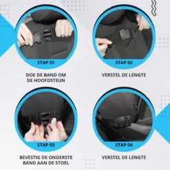 Merkloos Luxe En Stevige Autostoel Organizer Met Tablethouder – Auto Organizer – Auto/Accessoires/Bescherming – 45*65cm – Zwart - 1 Stuk 13 Merkloos Luxe En Stevige Autostoel Organizer Met Tablethouder – Auto Organizer – Auto/Accessoires/Bescherming – 45*65cm – Zwart - 1 Stuk -Maxi-Cosi Winkel 1200x1200 249