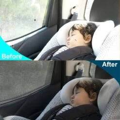 CUBEXCOM® Auto Zonnescherm, Autoraamschaduwen Voor Baby, Kinderen, Volwassenen En Huisdieren, 2 STUKS, Autoruit Zonwering, Universele Zonnescherm Zonnewering, Auto Klamboe Gordijn, UV Zonbescherming Protectie, Anti-Verblinding 12 CUBEXCOM® Auto Zonnescherm, Autoraamschaduwen Voor Baby, Kinderen, Volwassenen En Huisdieren, 2 STUKS, Autoruit Zonwering, Universele Zonnescherm Zonnewering, Auto Klamboe Gordijn, UV Zonbescherming Protectie, Anti-Verblinding -Maxi-Cosi Winkel 1200x1200 25