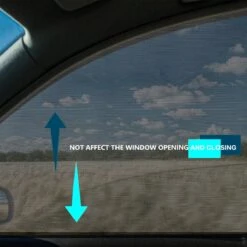 CUBEXCOM® Auto Zonnescherm, Autoraamschaduwen Voor Baby, Kinderen, Volwassenen En Huisdieren, 2 STUKS, Autoruit Zonwering, Universele Zonnescherm Zonnewering, Auto Klamboe Gordijn, UV Zonbescherming Protectie, Anti-Verblinding 13 CUBEXCOM® Auto Zonnescherm, Autoraamschaduwen Voor Baby, Kinderen, Volwassenen En Huisdieren, 2 STUKS, Autoruit Zonwering, Universele Zonnescherm Zonnewering, Auto Klamboe Gordijn, UV Zonbescherming Protectie, Anti-Verblinding -Maxi-Cosi Winkel 1200x1200 26