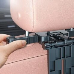 Multifunctionele Auto Tafel Voor Laptop Achterbank Snacks Fast Food Eetbak Drinken Computer Stoel Eettafel Beker Hoofdsteun Houder Klaptafel Stand Voor Telefoon & Tablet IPad -Maxi-Cosi Winkel 1200x1200 261