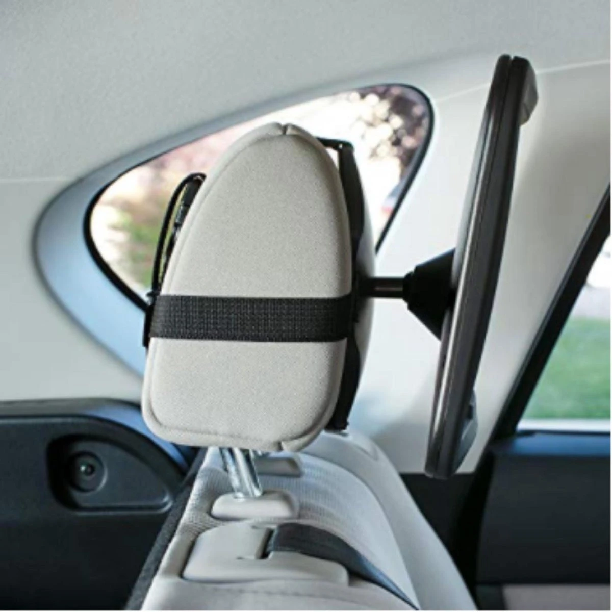 Autospiegel Baby Achterbank - Universele Baby Auto Spiegel 8 Autospiegel Baby Achterbank - Universele Baby Auto Spiegel - Afbeelding 8