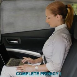 CUBEXCOM® Auto Zonnescherm, Autoraamschaduwen Voor Baby, Kinderen, Volwassenen En Huisdieren, 2 STUKS, Autoruit Zonwering, Universele Zonnescherm Zonnewering, Auto Klamboe Gordijn, UV Zonbescherming Protectie, Anti-Verblinding 15 CUBEXCOM® Auto Zonnescherm, Autoraamschaduwen Voor Baby, Kinderen, Volwassenen En Huisdieren, 2 STUKS, Autoruit Zonwering, Universele Zonnescherm Zonnewering, Auto Klamboe Gordijn, UV Zonbescherming Protectie, Anti-Verblinding -Maxi-Cosi Winkel 1200x1200 28