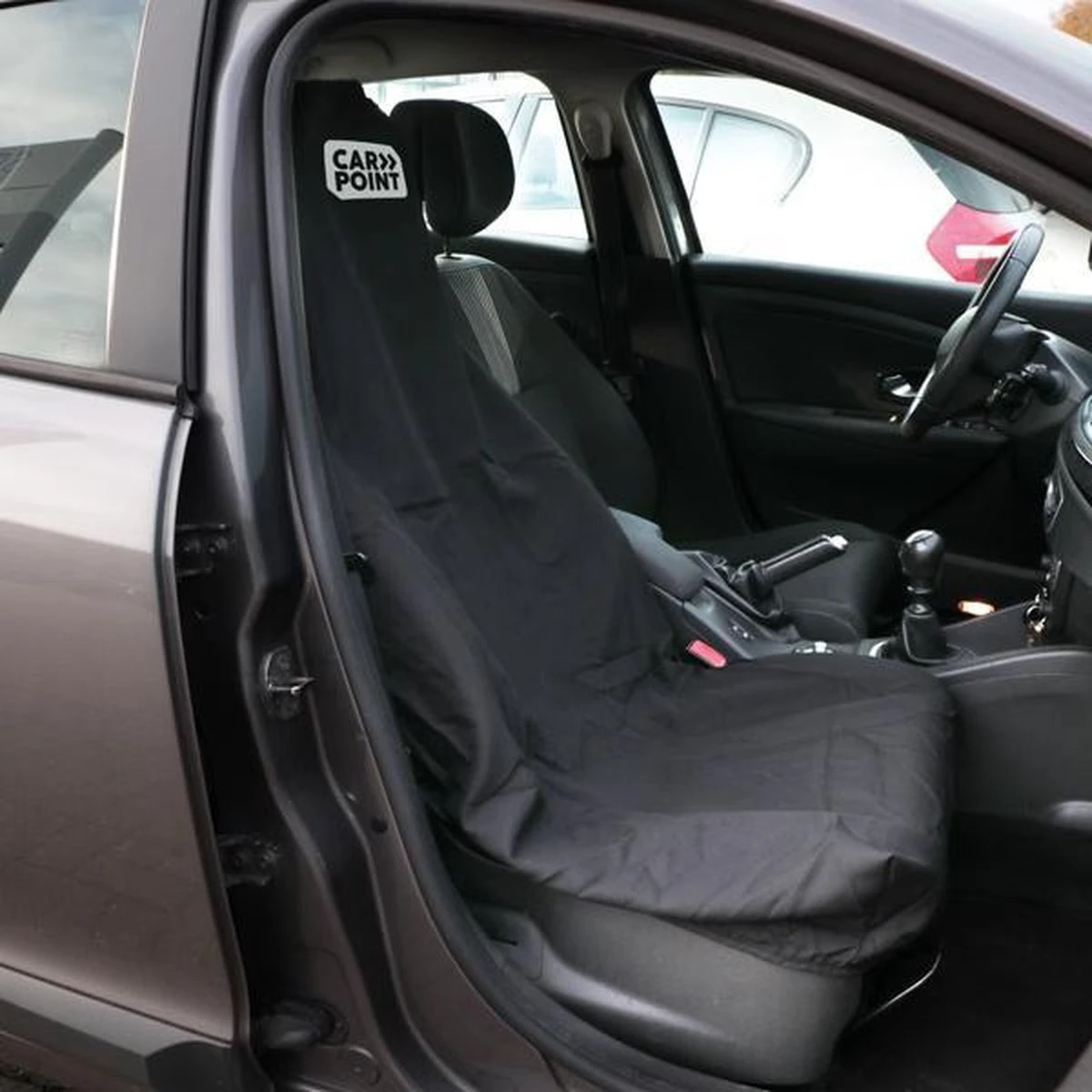 Carpoint Monteurshoes Canvas 2 Carpoint Monteurshoes Canvas - Afbeelding 2