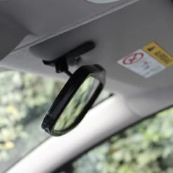 EZI MIRROR MINI - Auto Spiegel Baby - Met Klem En Zuignap - Klein Formaat - Bevestig Op Ruit Of Aan Zonneklep 14 EZI MIRROR MINI - Auto Spiegel Baby - Met Klem En Zuignap - Klein Formaat - Bevestig Op Ruit Of Aan Zonneklep -Maxi-Cosi Winkel 1200x1200 299