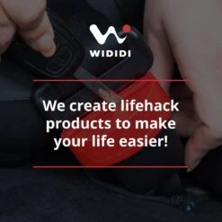 2st - Wididi Autogordel Slot – Bescherm Je Kind Tegen Het Per Ongeluk Losmaken Van De Gordel - Stevig En Duurzaam Kunststof – Universeel Ontwerp 14 2st - Wididi Autogordel Slot – Bescherm Je Kind Tegen Het Per Ongeluk Losmaken Van De Gordel - Stevig En Duurzaam Kunststof – Universeel Ontwerp -Maxi-Cosi Winkel 1200x1200 305
