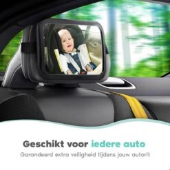 Autospiegel Baby Verstelbaar - Achteruitkijkspiegel - Baby Spiegel Auto Achterbank 15 Autospiegel Baby Verstelbaar - Achteruitkijkspiegel - Baby Spiegel Auto Achterbank -Maxi-Cosi Winkel 1200x1200 310