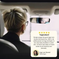 Autospiegel Baby Met Autosticker - Baby Spiegel Auto - Achteruitkijkspiegel - Baby Autospiegel - Verstelbaar 13 Autospiegel Baby Met Autosticker - Baby Spiegel Auto - Achteruitkijkspiegel - Baby Autospiegel - Verstelbaar -Maxi-Cosi Winkel 1200x1200 328