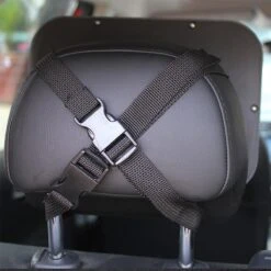 Merkloos Achterbank Spiegel Voor Baby & Kind - Auto Accessoires - Shatterproof - Zwarte A3 Verstelbare Monitor 18 Merkloos Achterbank Spiegel Voor Baby & Kind - Auto Accessoires - Shatterproof - Zwarte A3 Verstelbare Monitor -Maxi-Cosi Winkel 1200x1200 334