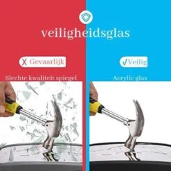 Autospiegel Baby - Maxi Cosi Spiegel - Baby Spiegel Auto - Achteruitkijkspiegel - Veiligheidsspiegel 13 Autospiegel Baby - Maxi Cosi Spiegel - Baby Spiegel Auto - Achteruitkijkspiegel - Veiligheidsspiegel -Maxi-Cosi Winkel 1200x1200 339