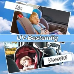 Merkloos Zonwering Voor In De Auto Universele Zonneklep Voor Zijruiten Auto -Maxi-Cosi Winkel 1200x1200 377
