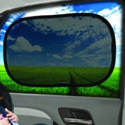 Zonnescherm Auto Baby - Zonnescherm Auto - Zonnescherm Auto Zijruit - Zonwering Auto - Zonnescherm Auto Kind - Zonwering Raam - 2 Stuks - + Gratis Bewaarzak - Zonder Zuignappen 7 Zonnescherm Auto Baby - Zonnescherm Auto - Zonnescherm Auto Zijruit - Zonwering Auto - Zonnescherm Auto Kind - Zonwering Raam - 2 Stuks - + Gratis Bewaarzak - Zonder Zuignappen -Maxi-Cosi Winkel 1200x1200 408