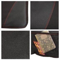 Diono - Autostoel Beschermer - Stoelbeschermer Auto - Super Mat -Maxi-Cosi Winkel 1200x1200 435