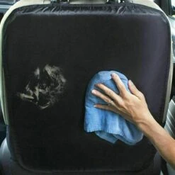 Buxibo - Auto Stoelbeschermer - Auto Stoelhoes - Beschermer Achterkant Autostoel - Voor Voorstoel - 2 Stuks -Maxi-Cosi Winkel 1200x1200 446