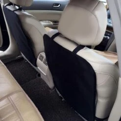 Buxibo - Auto Stoelbeschermer - Auto Stoelhoes - Beschermer Achterkant Autostoel - Voor Voorstoel - 2 Stuks -Maxi-Cosi Winkel 1200x1200 455