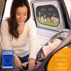 Zonnescherm Auto Baby - UV Protectie - Zonwering Auto Zijruit - Zonwering Raam - Zonnescherm Auto Zuiruit - Zonnescherm Auto Kind - Auto Zonnescherm Baby 9 Zonnescherm Auto Baby - UV Protectie - Zonwering Auto Zijruit - Zonwering Raam - Zonnescherm Auto Zuiruit - Zonnescherm Auto Kind - Auto Zonnescherm Baby -Maxi-Cosi Winkel 1200x1200 46