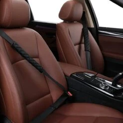 BOTC Gordelhoezen - Schouderhoezen - Gordelkussen - Auto Gordel Beschermer - 2 Stuks Gordelbeschermer - Universele Autogordel Cover 14 BOTC Gordelhoezen - Schouderhoezen - Gordelkussen - Auto Gordel Beschermer - 2 Stuks Gordelbeschermer - Universele Autogordel Cover -Maxi-Cosi Winkel 1200x1200 519