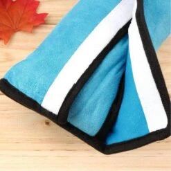 Gordel Beschermer - Gordelkussen - Slaapkussen Kinderen - Nek Kussen - Auto - Auto Reiskussen - Blauw 6 Gordel Beschermer - Gordelkussen - Slaapkussen Kinderen - Nek Kussen - Auto - Auto Reiskussen - Blauw -Maxi-Cosi Winkel 1200x1200 529