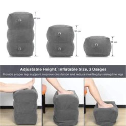 Vliegtuigbedje Met 3 Hoogtestanden - Opblaasbare Voetensteun -Maxi-Cosi Winkel 1200x1200 554