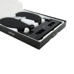 Hoofdsteun Auto - Hoofdsteun Auto Kinderen - Nekkussen Auto - Neksteun Auto - Autokussen - Volwassenen En Kinderen - Verstelbaar - Zwart -Maxi-Cosi Winkel 1200x1200 568