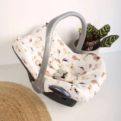 Hoes Zomerhoes Autostoelhoes Voor Maxi-Cosi Cabriofix, Citi En Pebble - Circus 13 Hoes Zomerhoes Autostoelhoes Voor Maxi-Cosi Cabriofix, Citi En Pebble - Circus -Maxi-Cosi Winkel 1200x1200 581