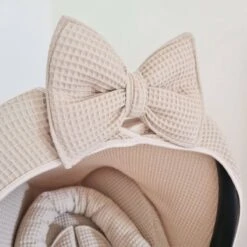 Wazzhappening - Maxi Cosi Hoes Set Bobbie - Karamel - Wafel - Badstof - Autostoelhoes -Maxi-Cosi Winkel 1200x1200 587