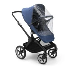 Bugaboo Fox/Cameleon High Performance Regenscherm - ZWART -Maxi-Cosi Winkel 1200x1200 618