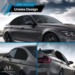 ALFA LIFESTYLE® Luxe Zonneschermen Auto - SHADE PRO V1 - UV Protectie Bescherming - 2 Stuks -Maxi-Cosi Winkel 1200x1200 63