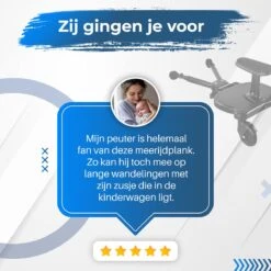 MESC Meerijdplankje Universeel Voor Buggy En Kinderwagen - Meerijdplankje Met Zitje -Maxi-Cosi Winkel 1200x1200 632