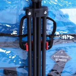 FUXTEC Regenhoes Transparant Voor Bolderkar CT500 -Maxi-Cosi Winkel 1200x1200 639