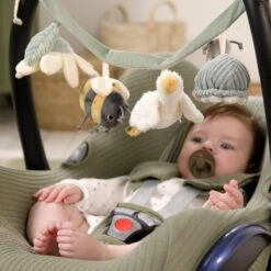 Wagenspanner Little Goose - Little Dutch 16 Wagenspanner Little Goose - Little Dutch -Maxi-Cosi Winkel 1200x1200 678