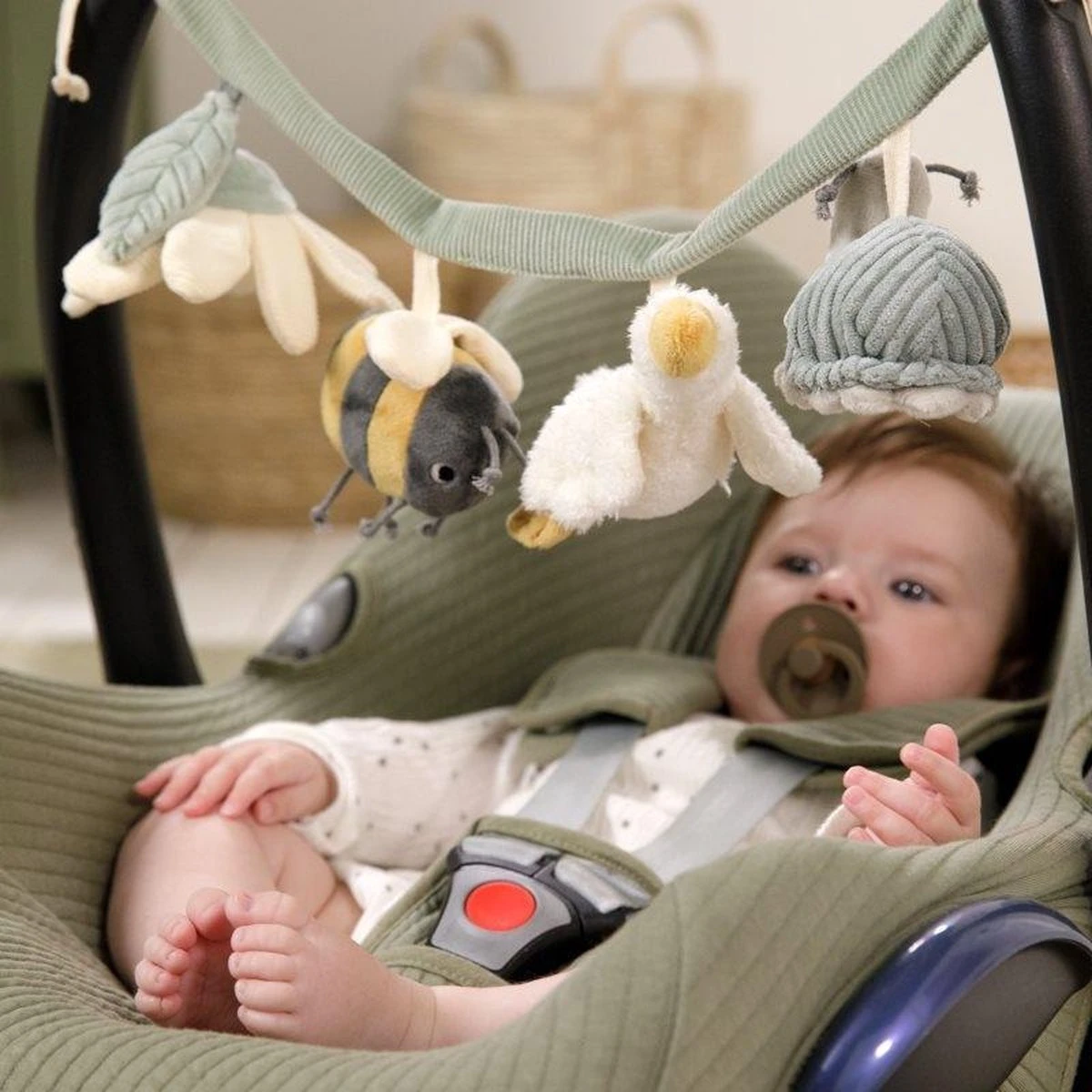 Wagenspanner Little Goose - Little Dutch 5 Wagenspanner Little Goose - Little Dutch - Image 5