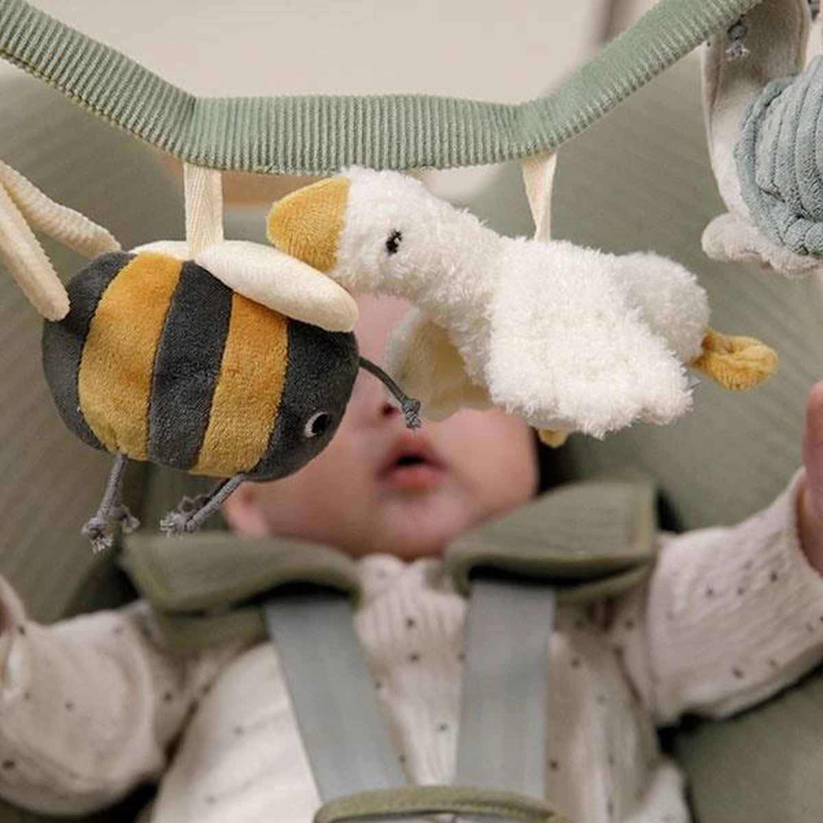 Wagenspanner Little Goose - Little Dutch 6 Wagenspanner Little Goose - Little Dutch - Image 6