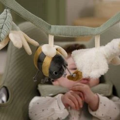 Wagenspanner Little Goose - Little Dutch 18 Wagenspanner Little Goose - Little Dutch -Maxi-Cosi Winkel 1200x1200 680