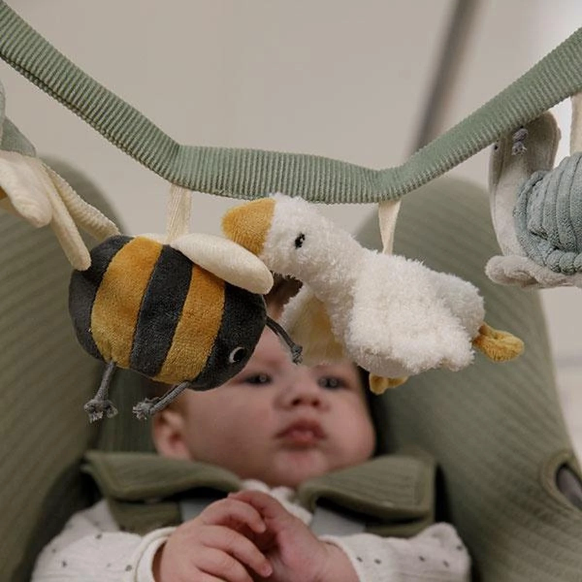 Wagenspanner Little Goose - Little Dutch 8 Wagenspanner Little Goose - Little Dutch - Image 8