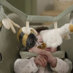 Wagenspanner Little Goose - Little Dutch 23 Wagenspanner Little Goose - Little Dutch -Maxi-Cosi Winkel 1200x1200 683