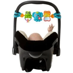 Playgro Wagenspanner - Hangspeeltje - Buggywagen Speeltje - Kinderwagenspeeltje - Autostoelspeeltje -Maxi-Cosi Winkel 1200x1200 685