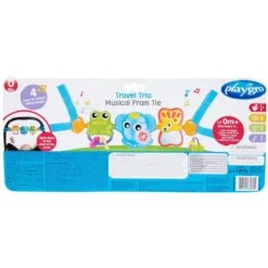 Playgro Wagenspanner - Hangspeeltje - Buggywagen Speeltje - Kinderwagenspeeltje - Autostoelspeeltje -Maxi-Cosi Winkel 1200x1200 687