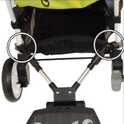 COZY C RIDER Meerijdplankje - Met Zitje En Stuur -Maxi-Cosi Winkel 1200x1200 717