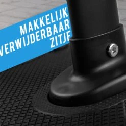 Merkloos Universeel Meerijdplankje Voor Kinderwagen – Inclusief Zitje – Verstelbaar Buggy Board -Maxi-Cosi Winkel 1200x1200 720