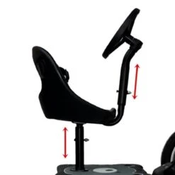 COZY B RIDER Meerijdplankje - Met Zitje En Stuur -Maxi-Cosi Winkel 1200x1200 729