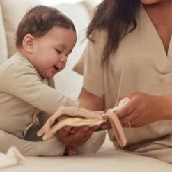 Jollein Babyboekje - Spring Garden 20 Jollein Babyboekje - Spring Garden -Maxi-Cosi Winkel 1200x1200 747