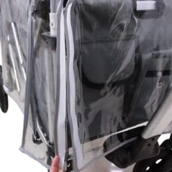FUXTEC Regenhoes Transparant Voor Bolderkar CTL900 -Maxi-Cosi Winkel 1200x1200 753