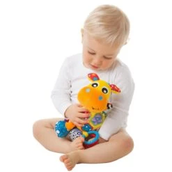 Playgro Activity Friend Jerry Giraffe -Maxi-Cosi Winkel 1200x1200 779