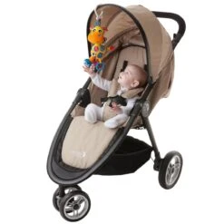 Playgro Activity Friend Jerry Giraffe -Maxi-Cosi Winkel 1200x1200 780