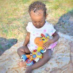 Playgro Activity Friend Jerry Giraffe -Maxi-Cosi Winkel 1200x1200 781