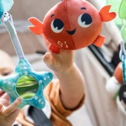 Tiny Love Musical Nature Speelboog - Treasure The Ocean -Maxi-Cosi Winkel 1200x1200 783